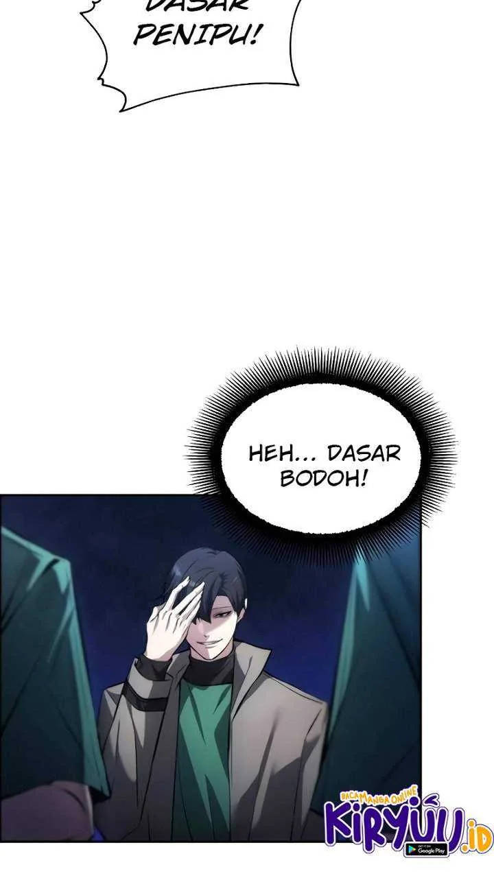 Halaman 48 — How to Live as a Villain Chapter 2