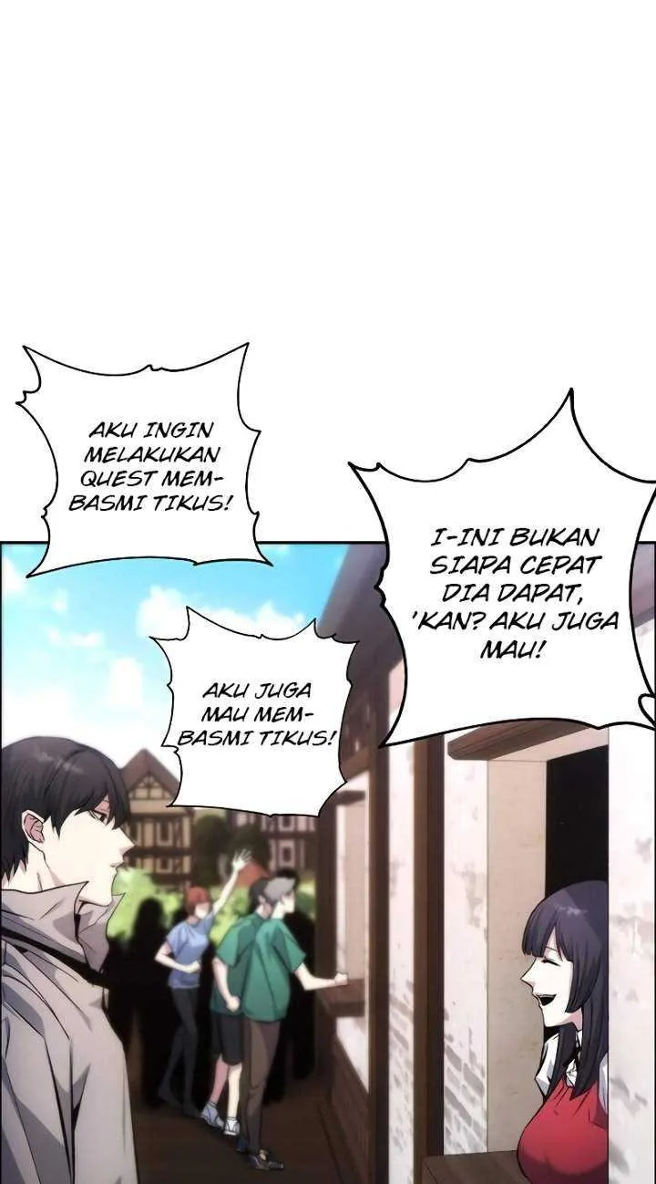 Halaman 49 — How to Live as a Villain Chapter 2