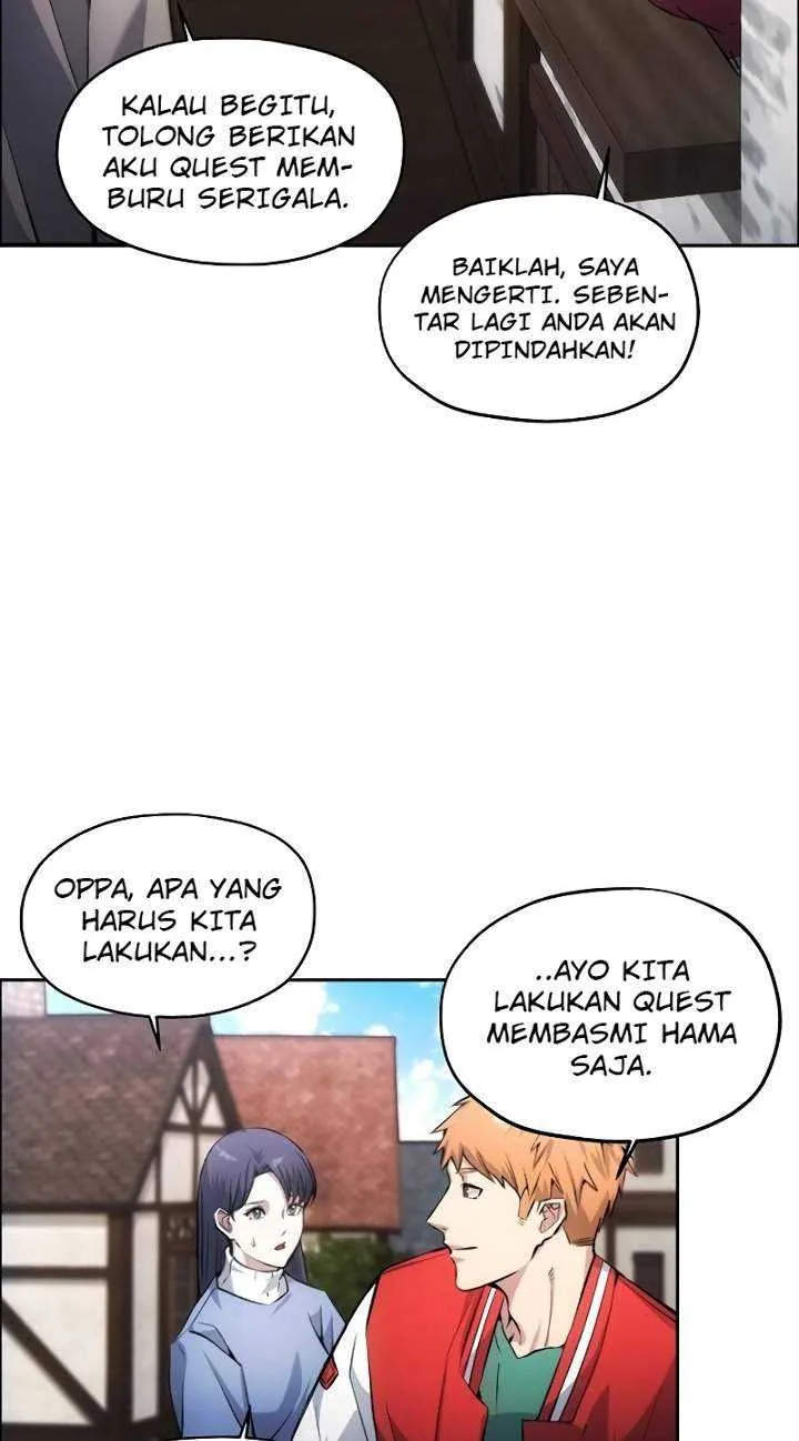 Halaman 50 — How to Live as a Villain Chapter 2