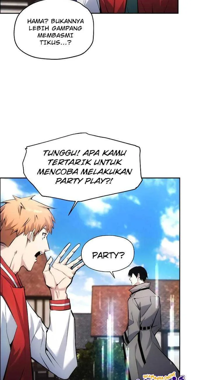 Halaman 51 — How to Live as a Villain Chapter 2
