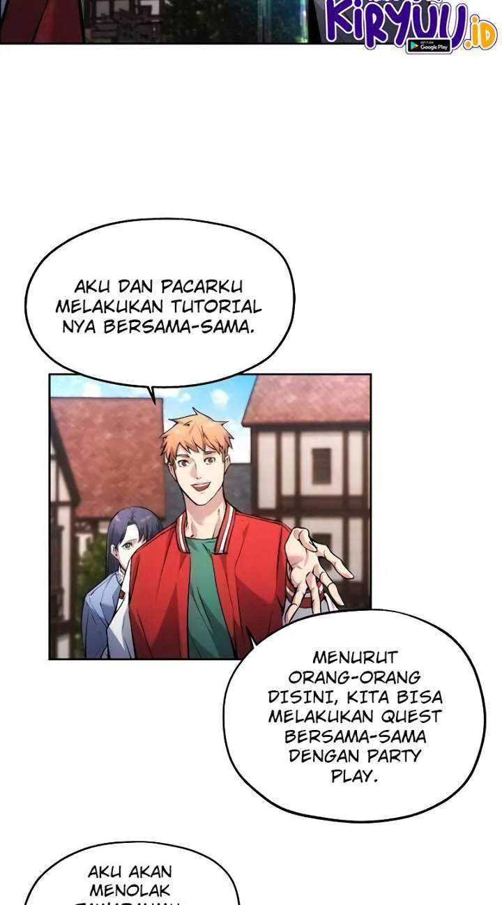 Halaman 52 — How to Live as a Villain Chapter 2