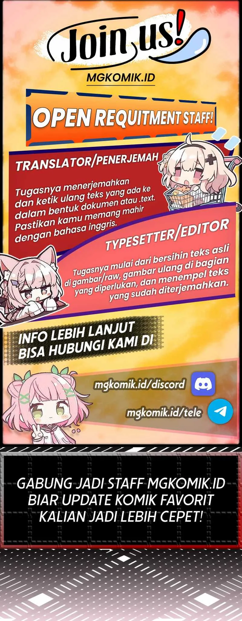 Halaman 33 — Surviving in a Romance Fantasy Novel Chapter 4
