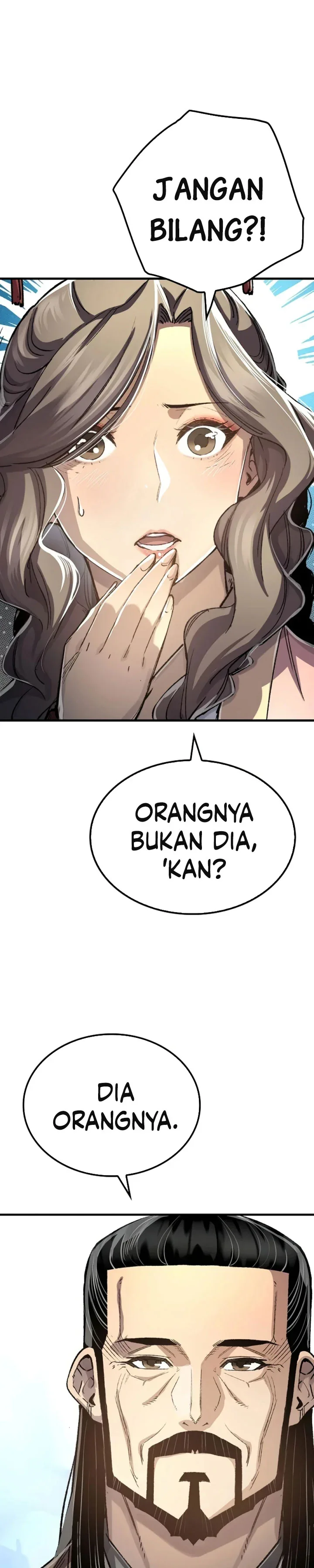 Halaman 9 — Reincarnated Murim Lord Chapter 121