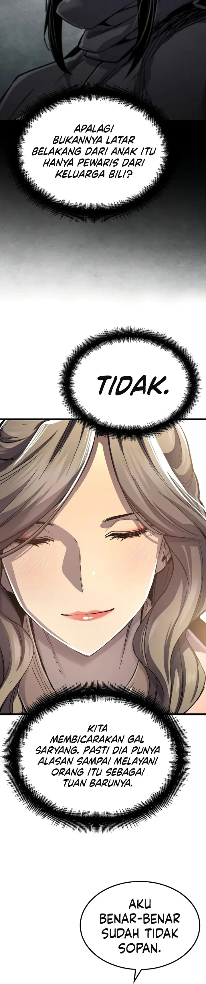 Halaman 11 — Reincarnated Murim Lord Chapter 121