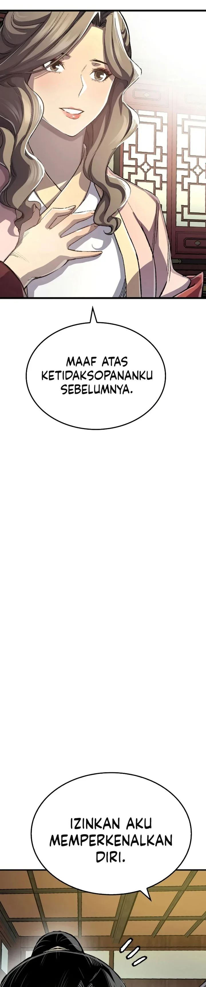 Halaman 12 — Reincarnated Murim Lord Chapter 121