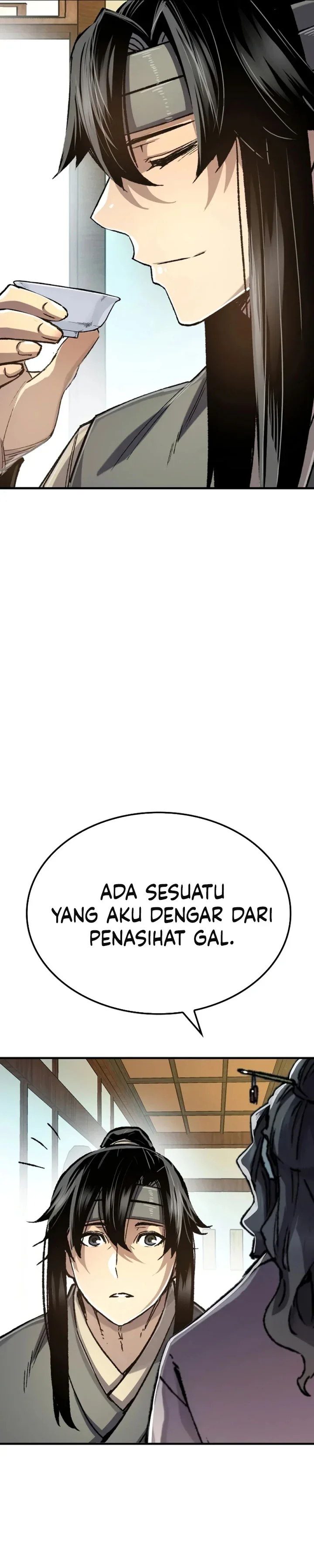 Halaman 20 — Reincarnated Murim Lord Chapter 121