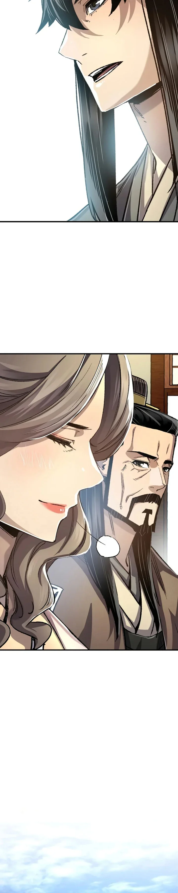 Halaman 28 — Reincarnated Murim Lord Chapter 121