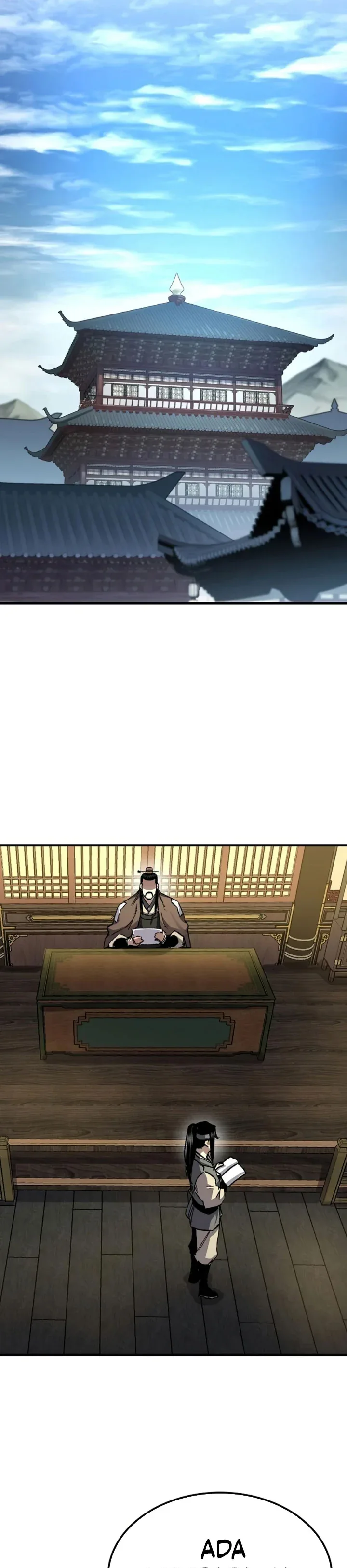 Halaman 29 — Reincarnated Murim Lord Chapter 121