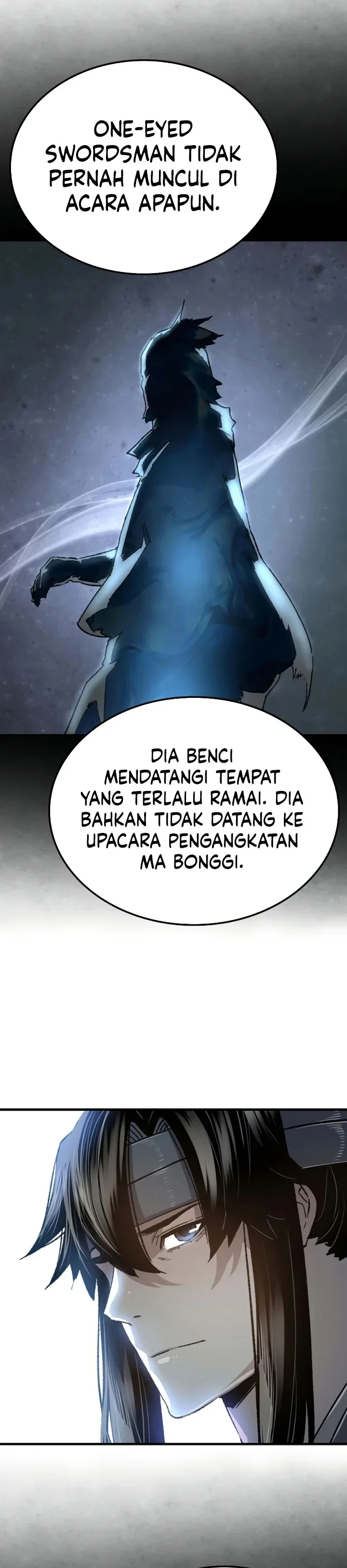 Halaman 31 — Reincarnated Murim Lord Chapter 121