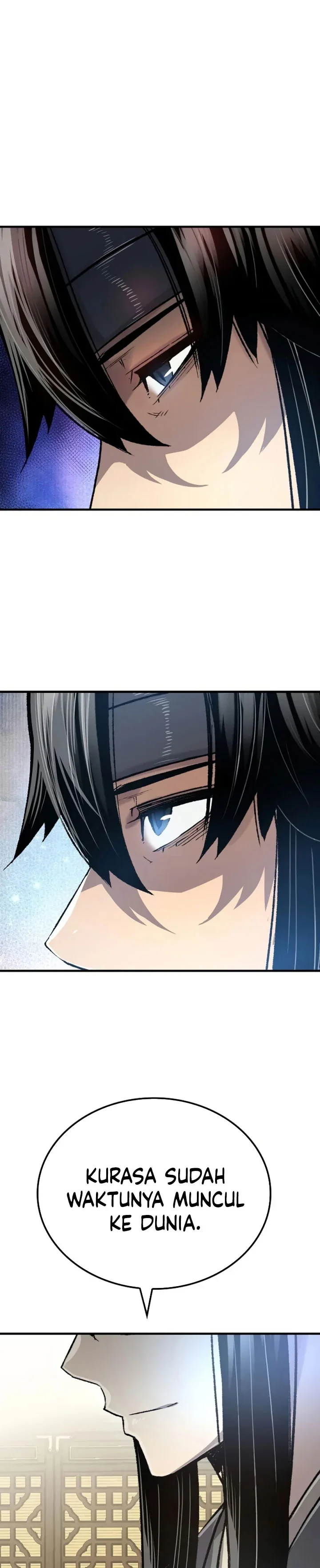 Halaman 39 — Reincarnated Murim Lord Chapter 121