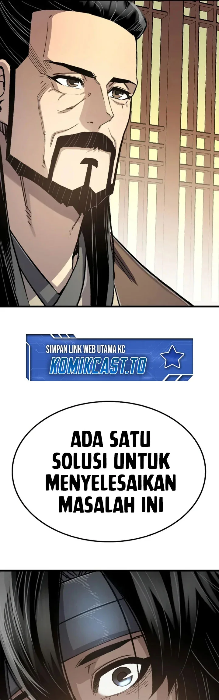 Halaman 44 — Reincarnated Murim Lord Chapter 121
