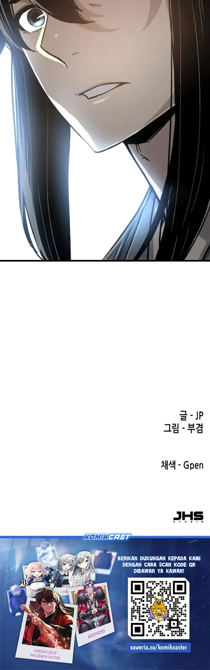 Halaman 45 — Reincarnated Murim Lord Chapter 121