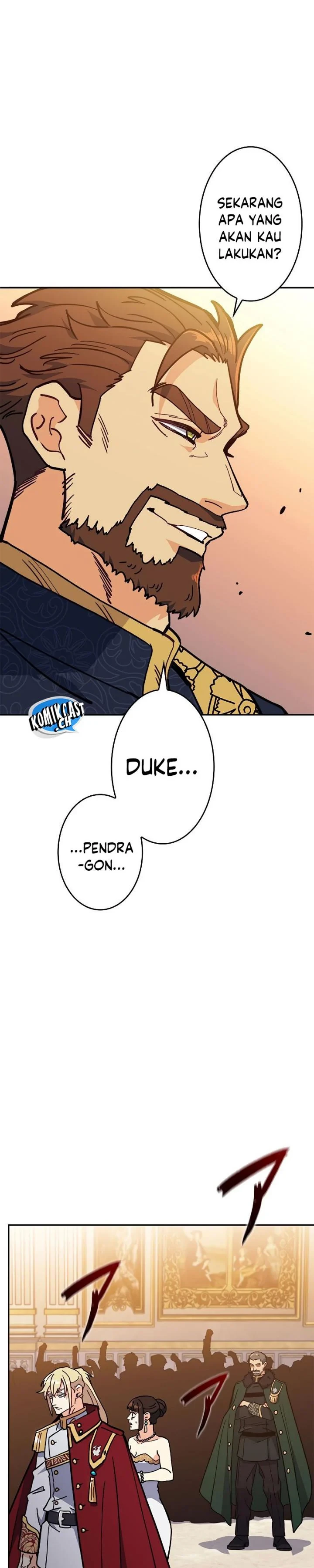 Halaman 6 — White Dragon Duke: Pendragon Chapter 100
