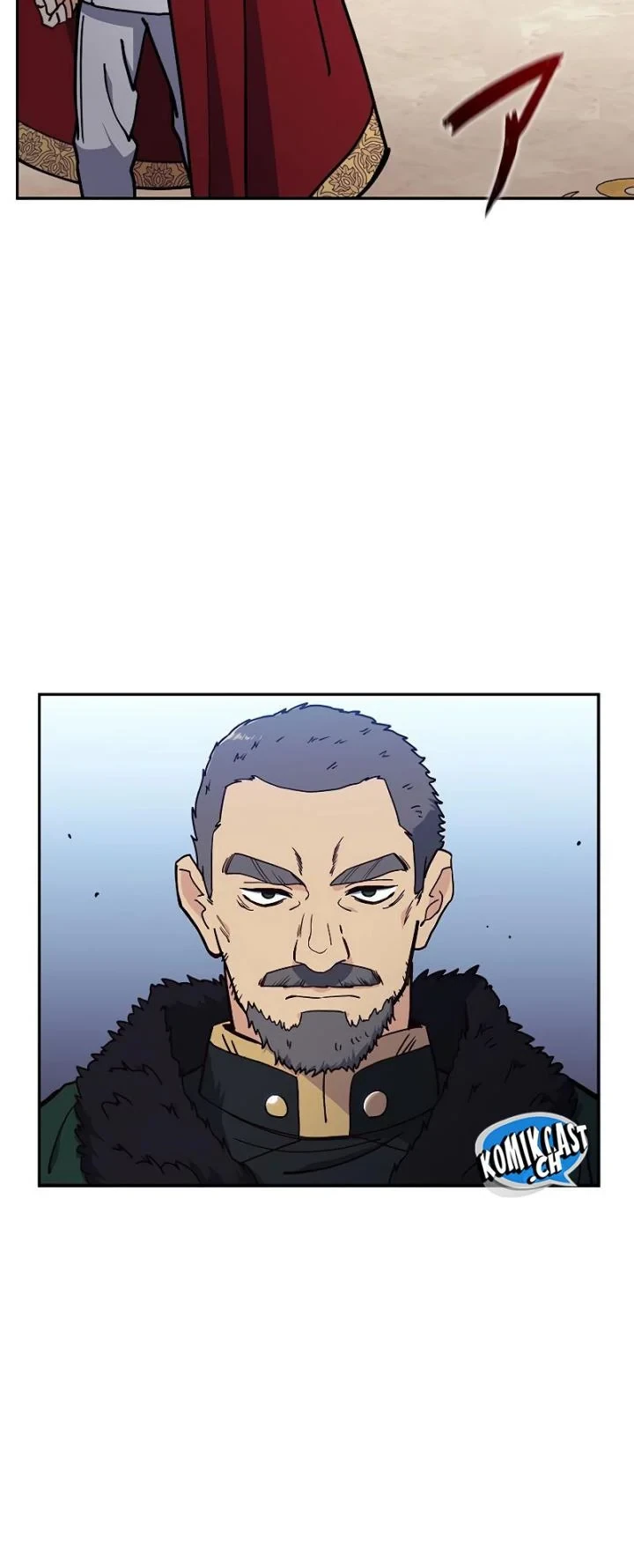 Halaman 7 — White Dragon Duke: Pendragon Chapter 100