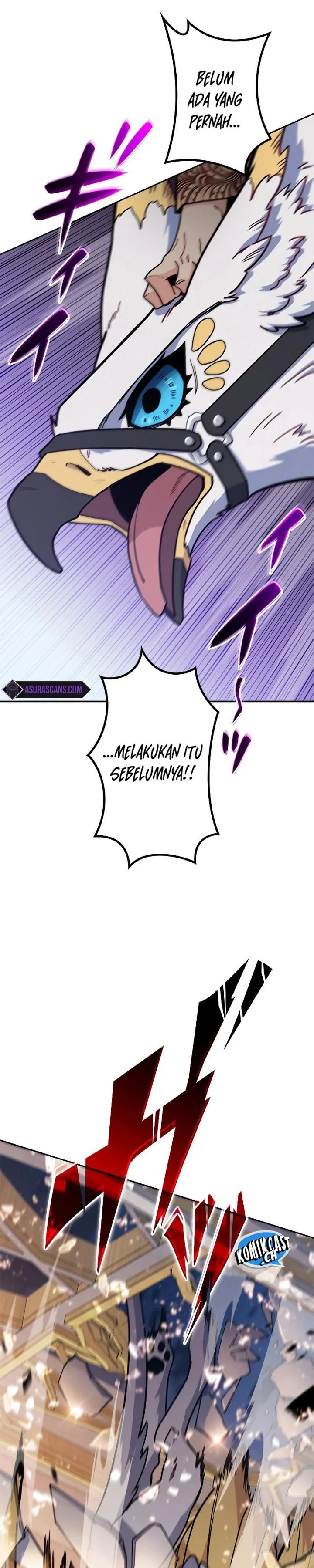 Halaman 15 — White Dragon Duke: Pendragon Chapter 100