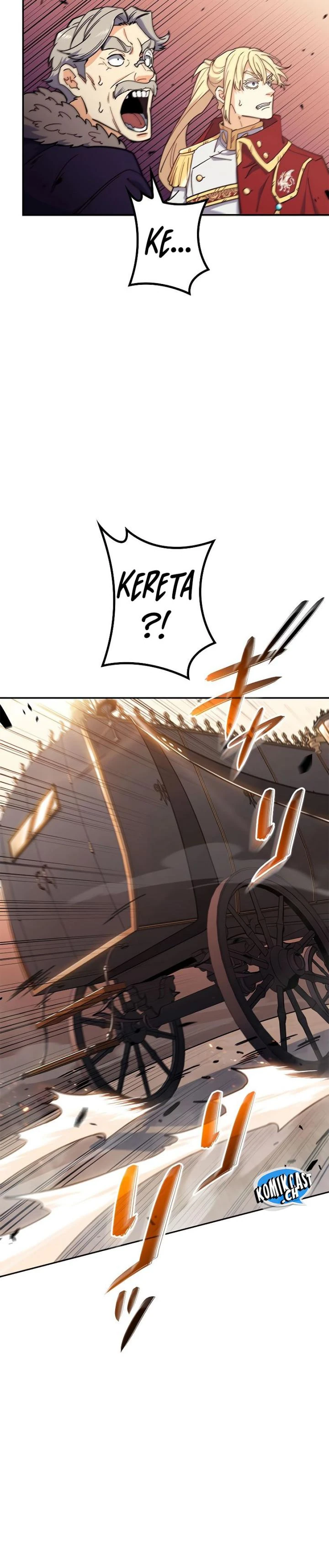Halaman 18 — White Dragon Duke: Pendragon Chapter 100