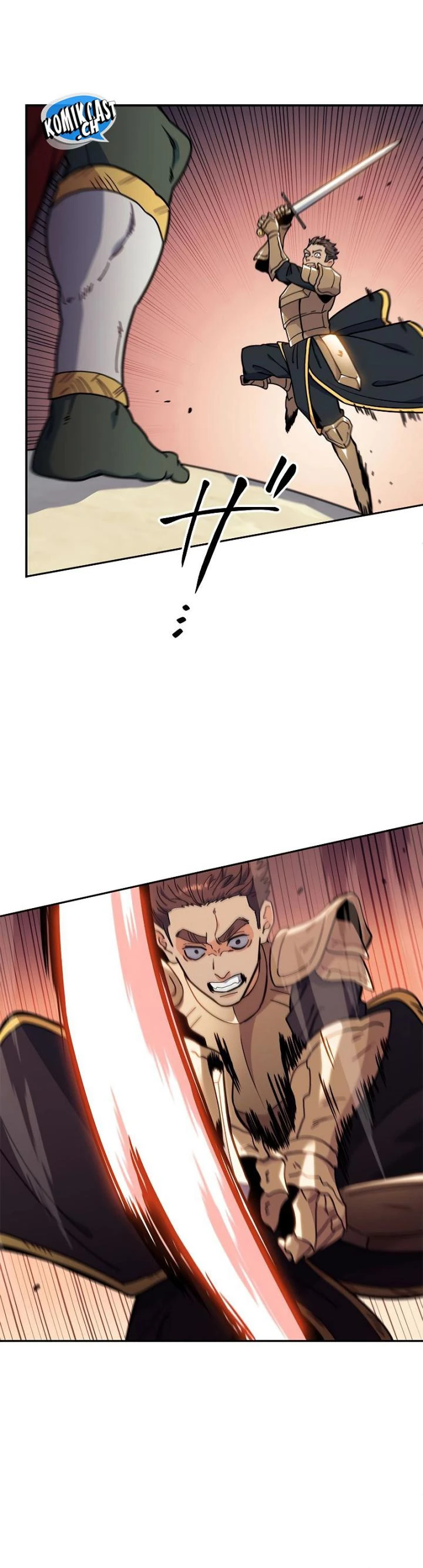 Halaman 21 — White Dragon Duke: Pendragon Chapter 100