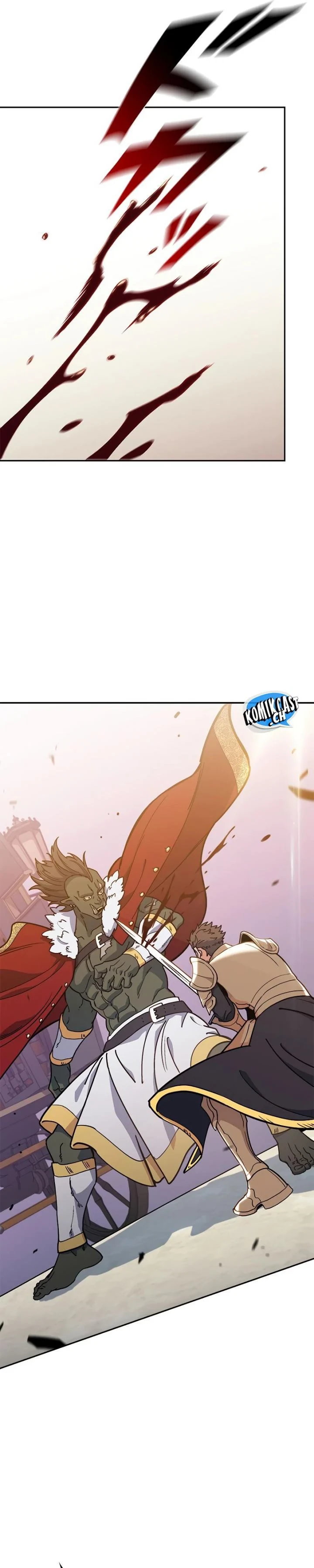 Halaman 22 — White Dragon Duke: Pendragon Chapter 100