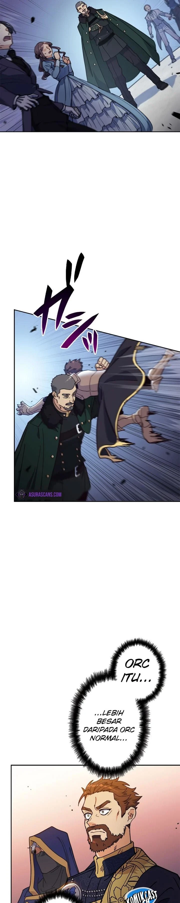 Halaman 26 — White Dragon Duke: Pendragon Chapter 100