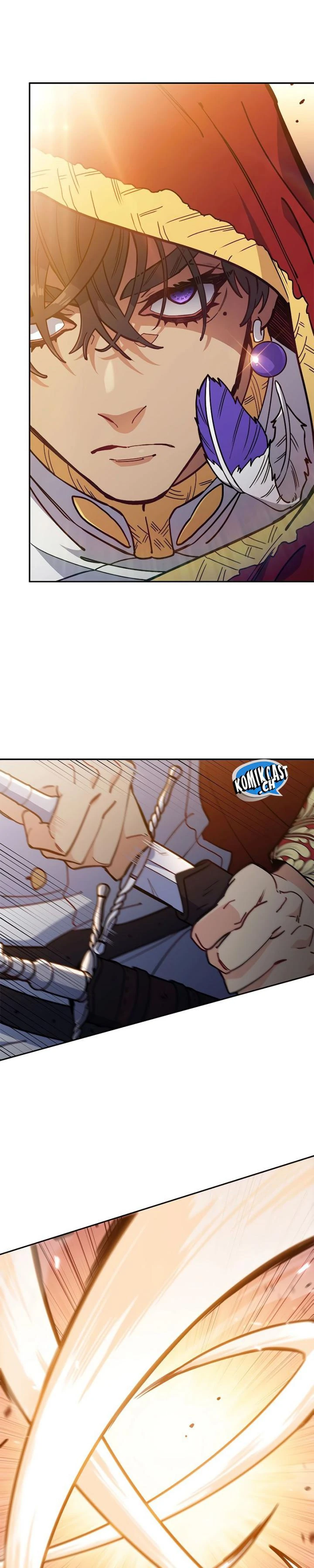 Halaman 28 — White Dragon Duke: Pendragon Chapter 100