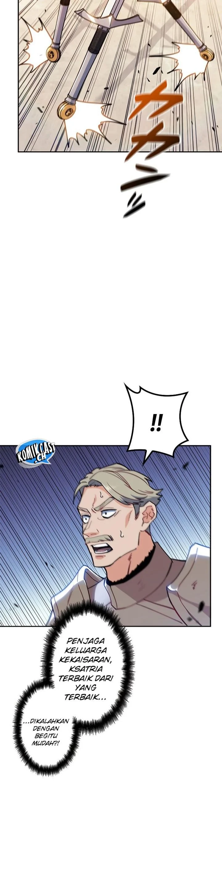 Halaman 30 — White Dragon Duke: Pendragon Chapter 100