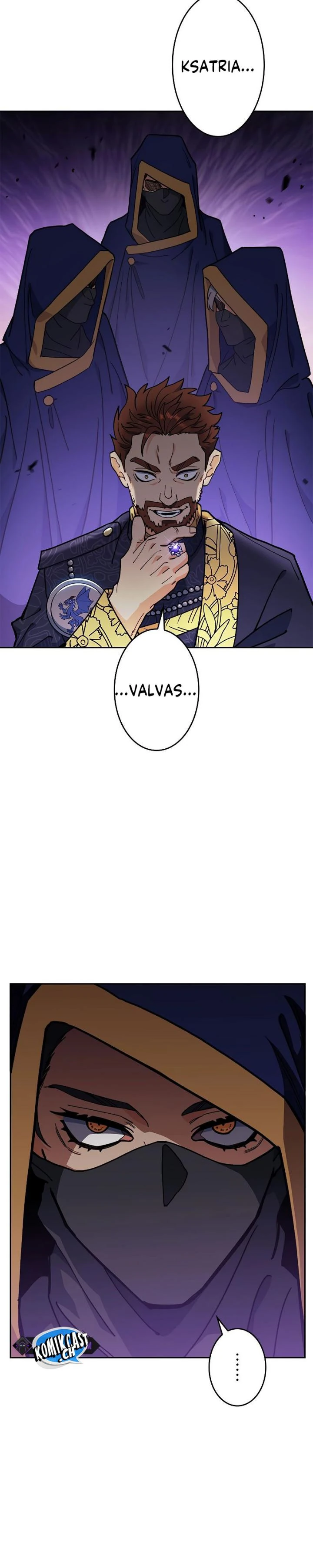 Halaman 32 — White Dragon Duke: Pendragon Chapter 100