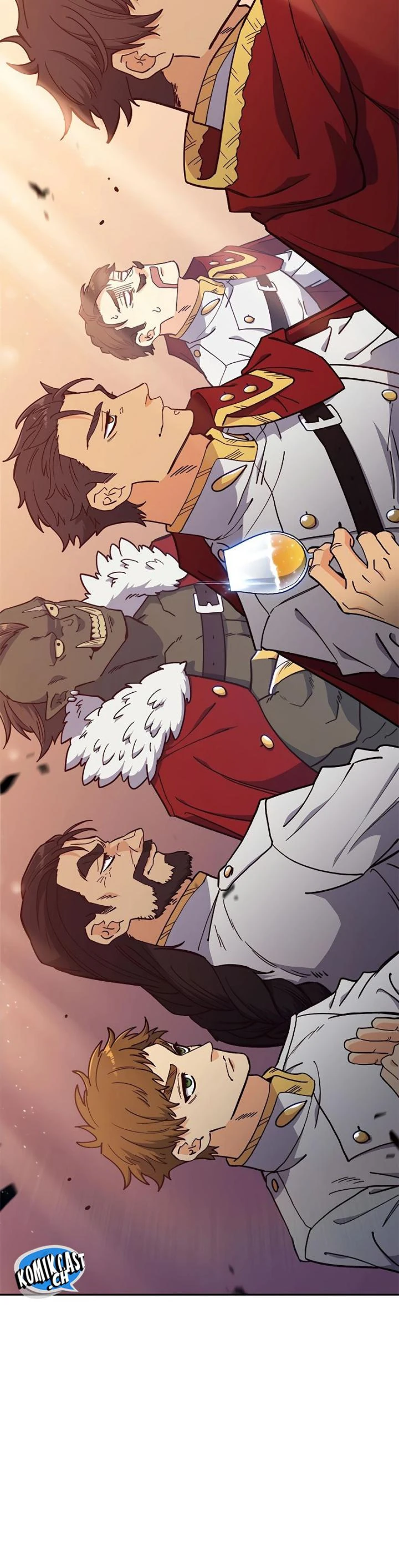 Halaman 45 — White Dragon Duke: Pendragon Chapter 100