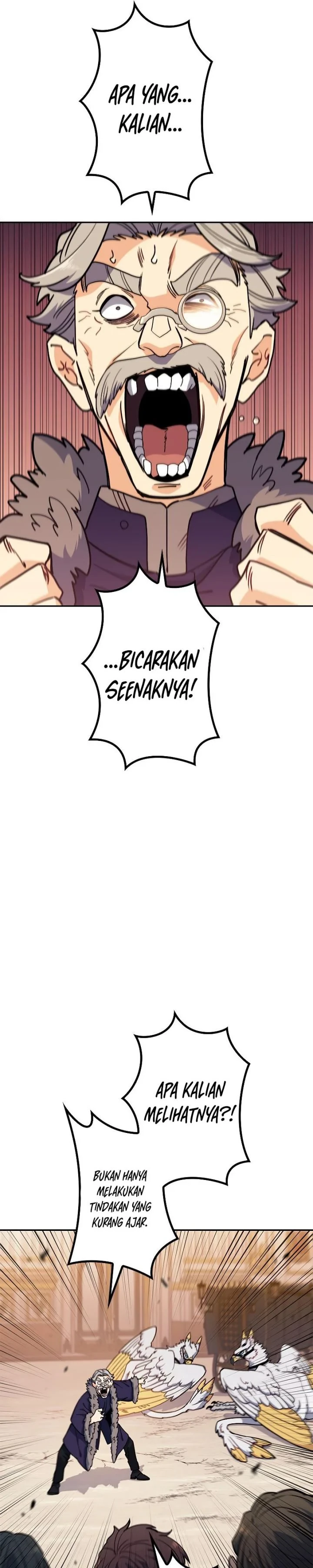 Halaman 46 — White Dragon Duke: Pendragon Chapter 100