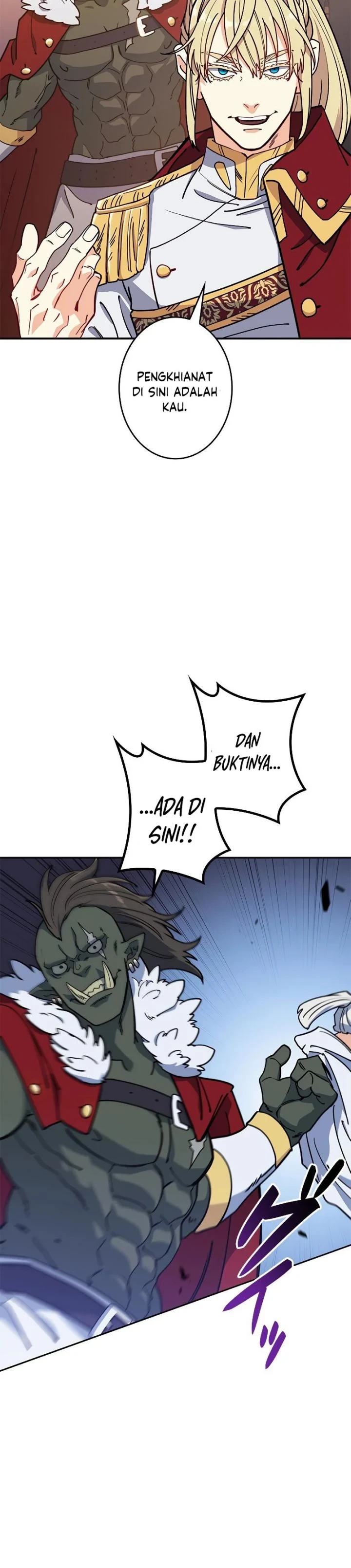 Halaman 48 — White Dragon Duke: Pendragon Chapter 100