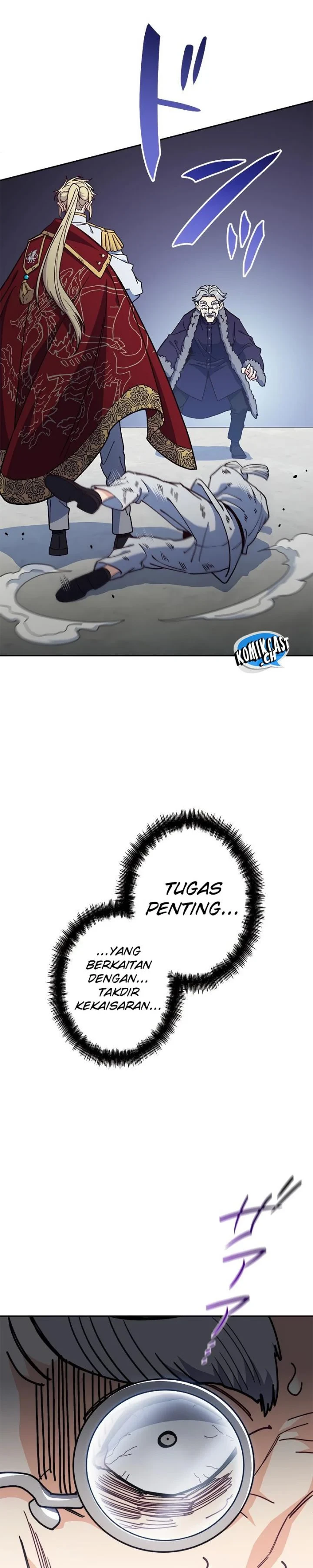 Halaman 49 — White Dragon Duke: Pendragon Chapter 100