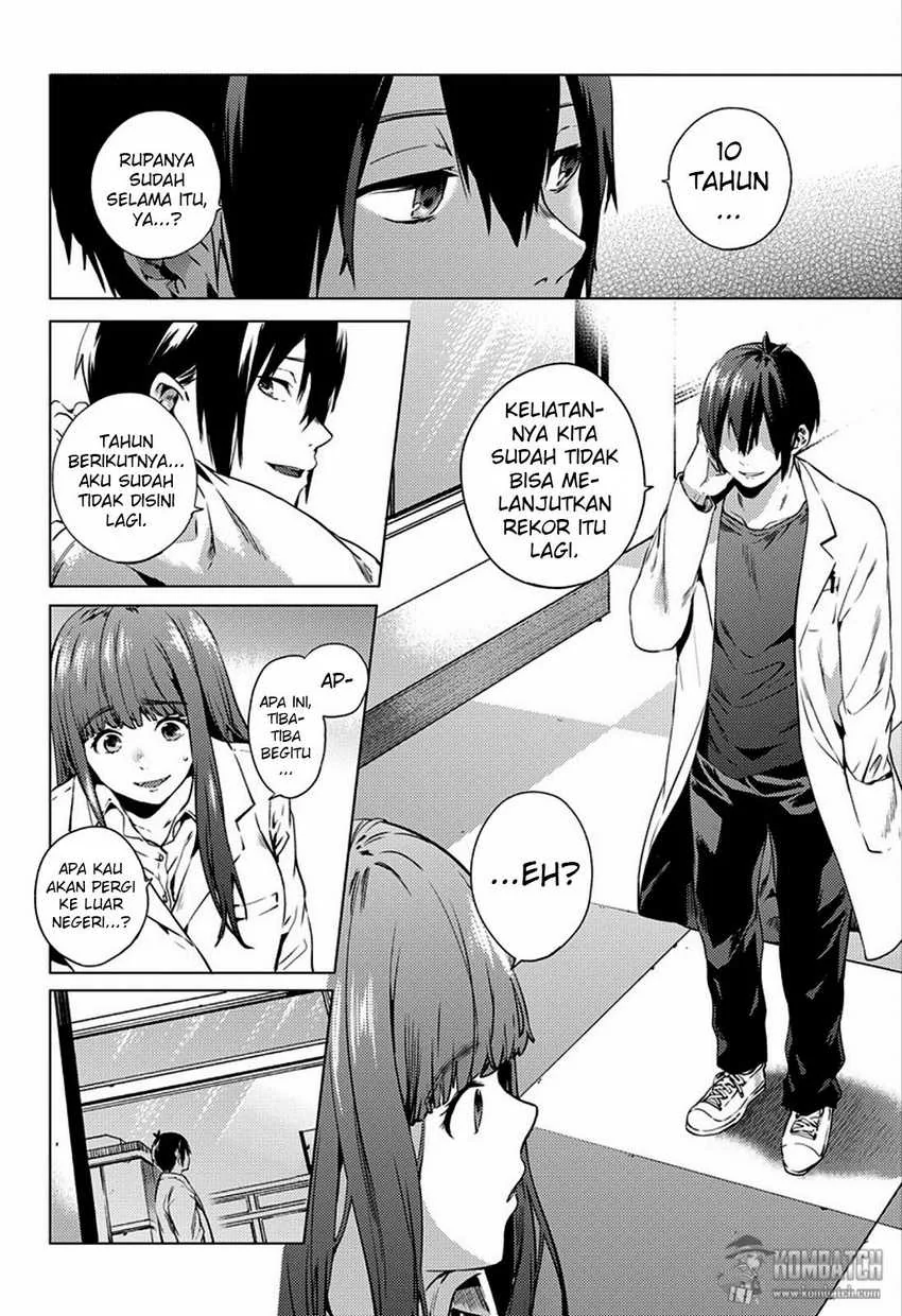 Halaman 5 — Shuumatsu no Harem Chapter 1