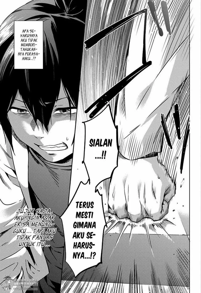 Halaman 10 — Shuumatsu no Harem Chapter 1