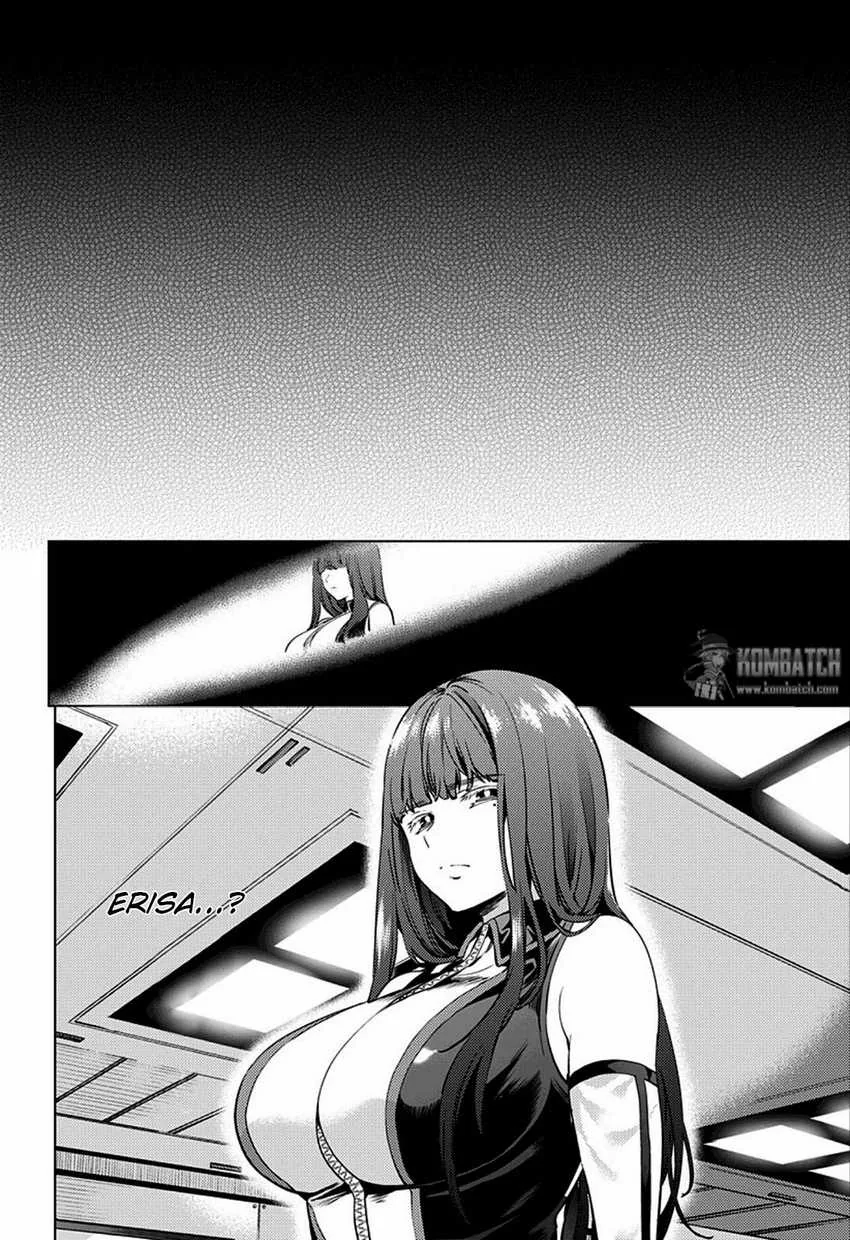 Halaman 27 — Shuumatsu no Harem Chapter 1