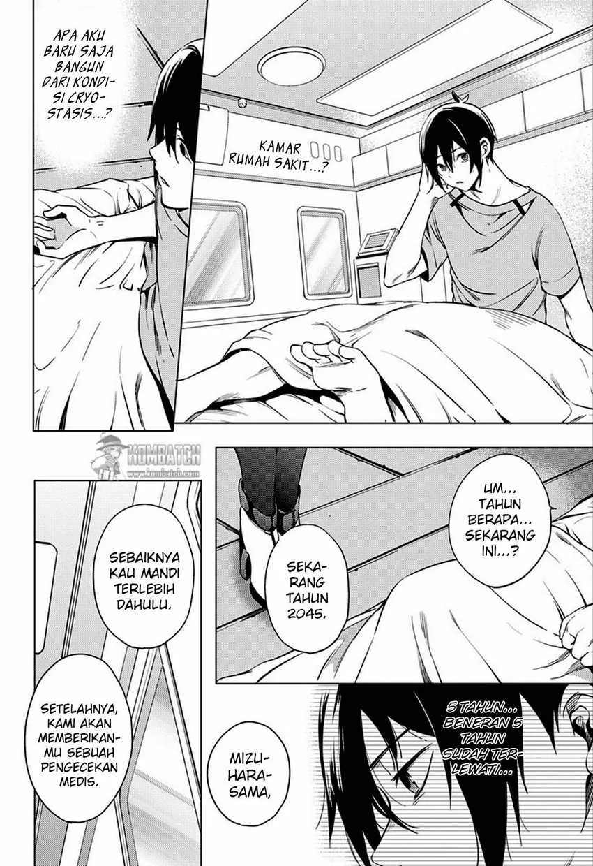 Halaman 29 — Shuumatsu no Harem Chapter 1