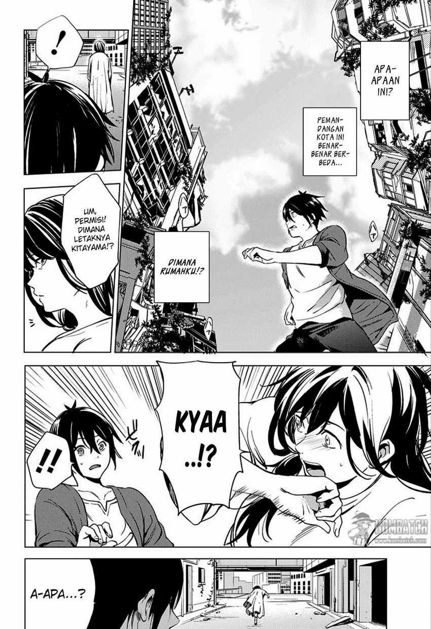 Halaman 39 — Shuumatsu no Harem Chapter 1