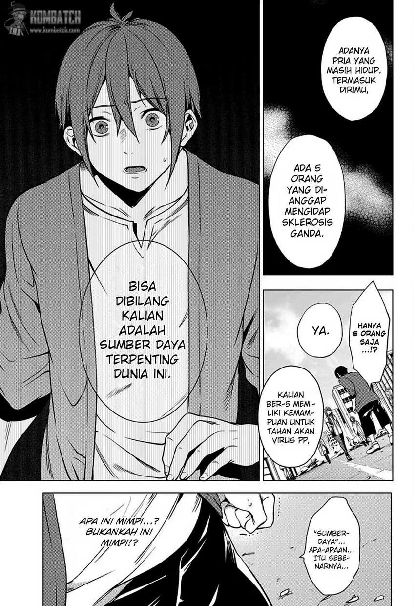 Halaman 44 — Shuumatsu no Harem Chapter 1