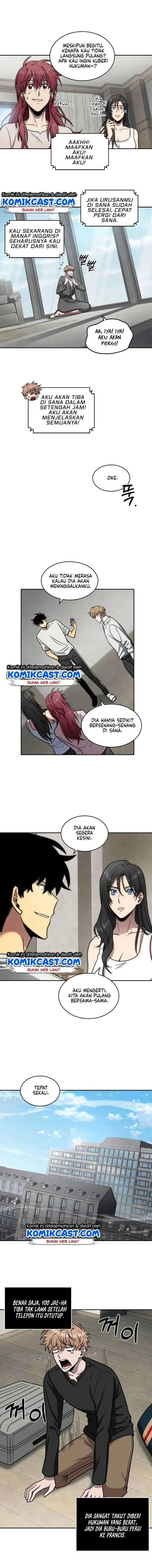 Halaman 5 — Tomb Raider King Chapter 186