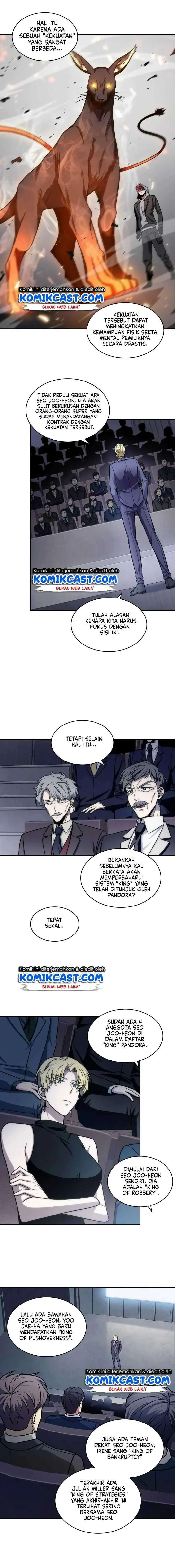 Halaman 13 — Tomb Raider King Chapter 186