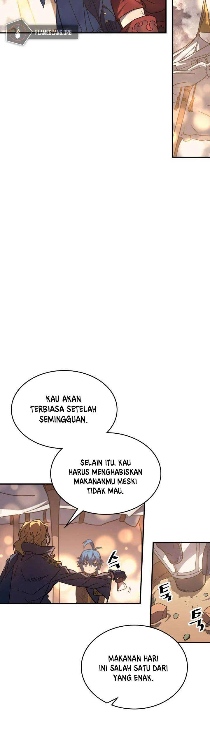 Halaman 6 — A Returner's Magic Should Be Special Chapter 156