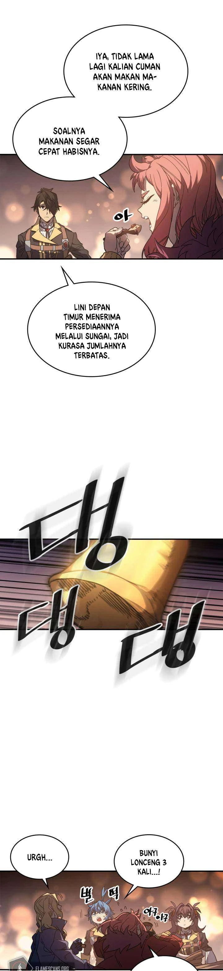Halaman 7 — A Returner's Magic Should Be Special Chapter 156