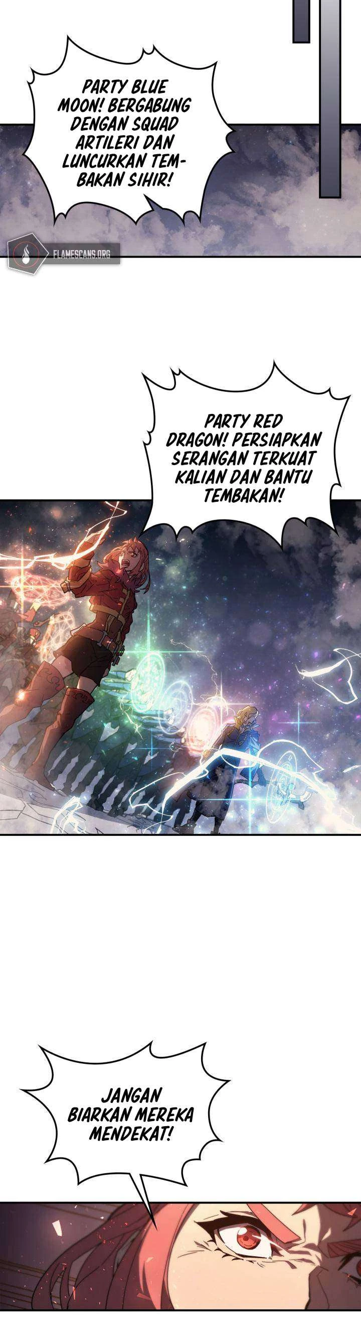 Halaman 10 — A Returner's Magic Should Be Special Chapter 156