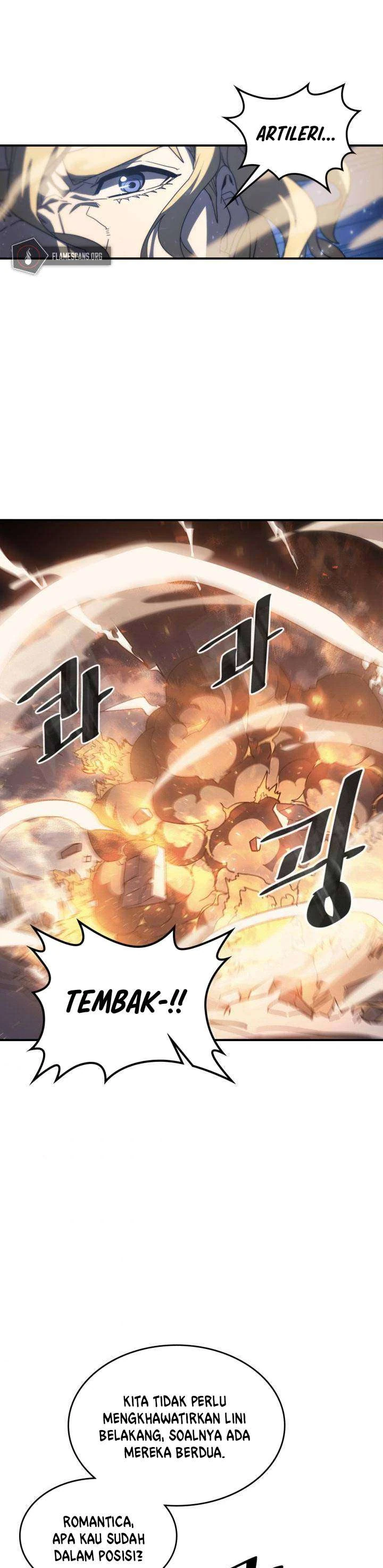Halaman 11 — A Returner's Magic Should Be Special Chapter 156
