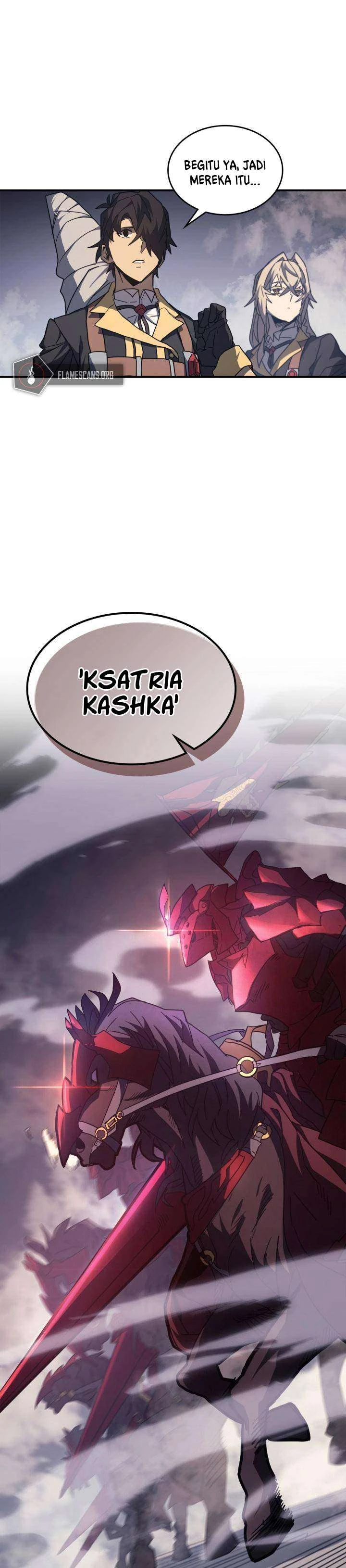 Halaman 17 — A Returner's Magic Should Be Special Chapter 156