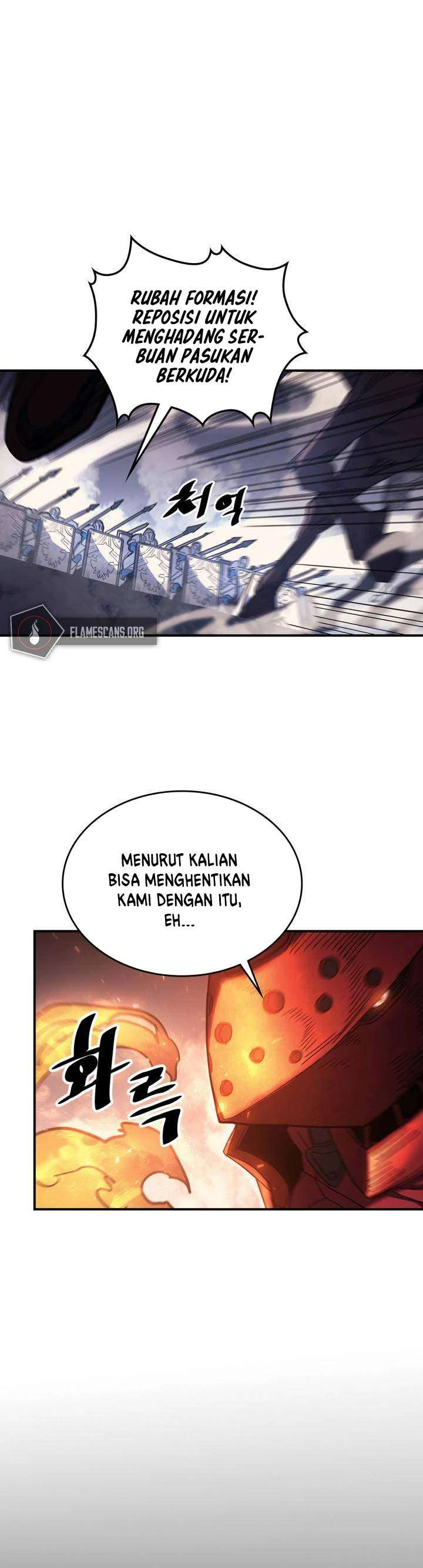Halaman 19 — A Returner's Magic Should Be Special Chapter 156