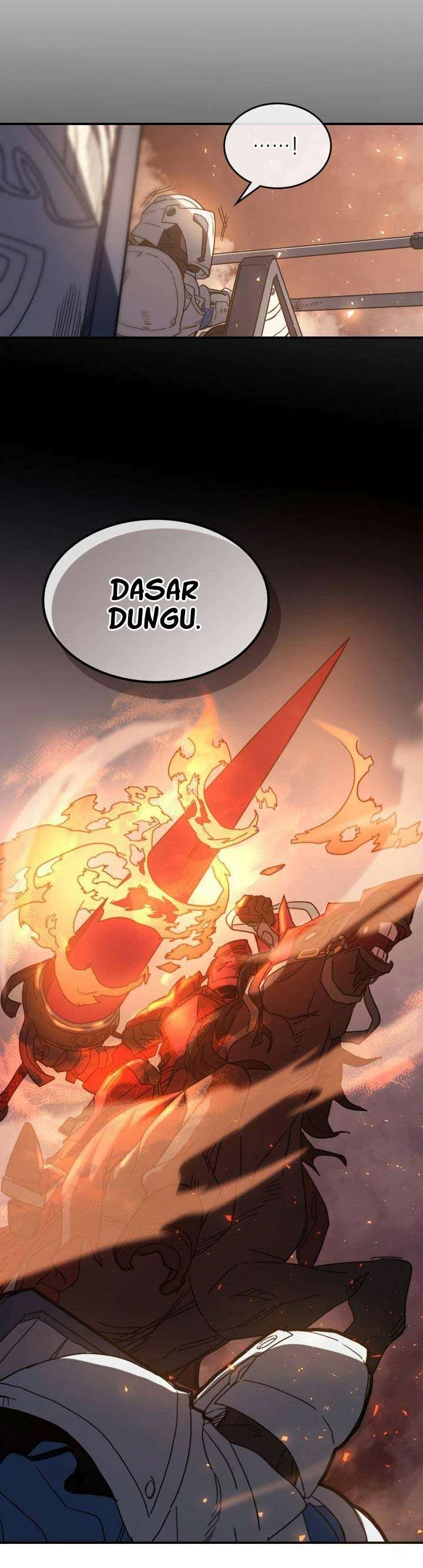 Halaman 20 — A Returner's Magic Should Be Special Chapter 156