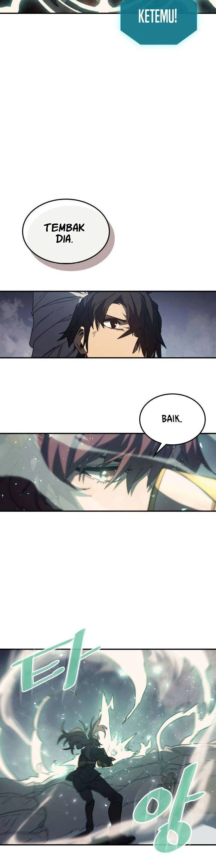 Halaman 24 — A Returner's Magic Should Be Special Chapter 156