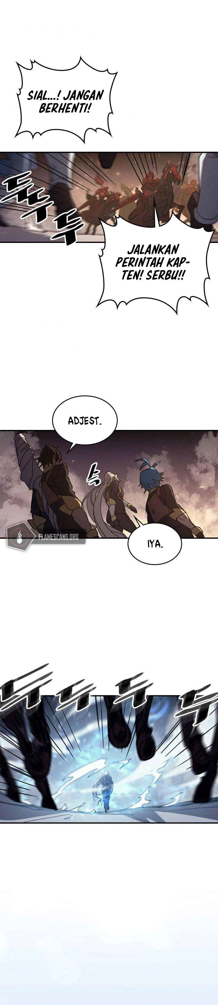 Halaman 27 — A Returner's Magic Should Be Special Chapter 156