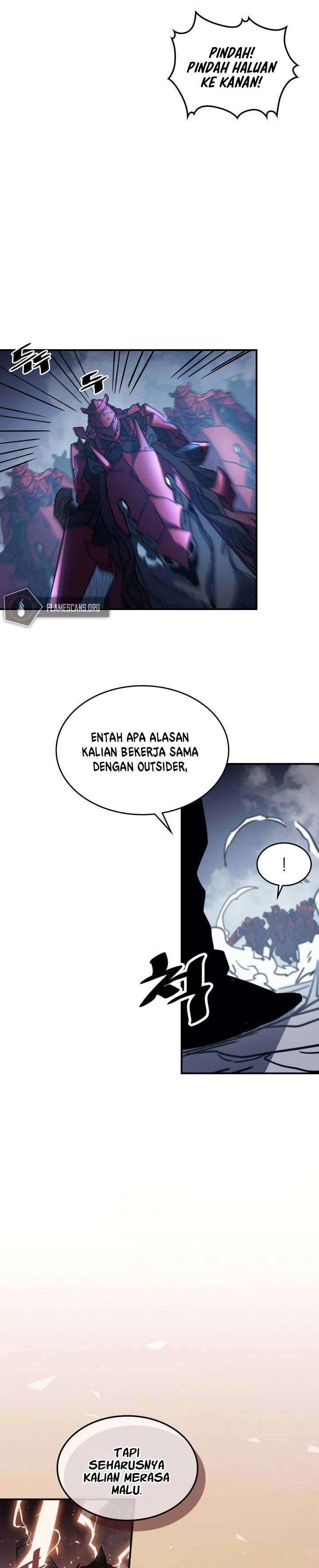 Halaman 29 — A Returner's Magic Should Be Special Chapter 156