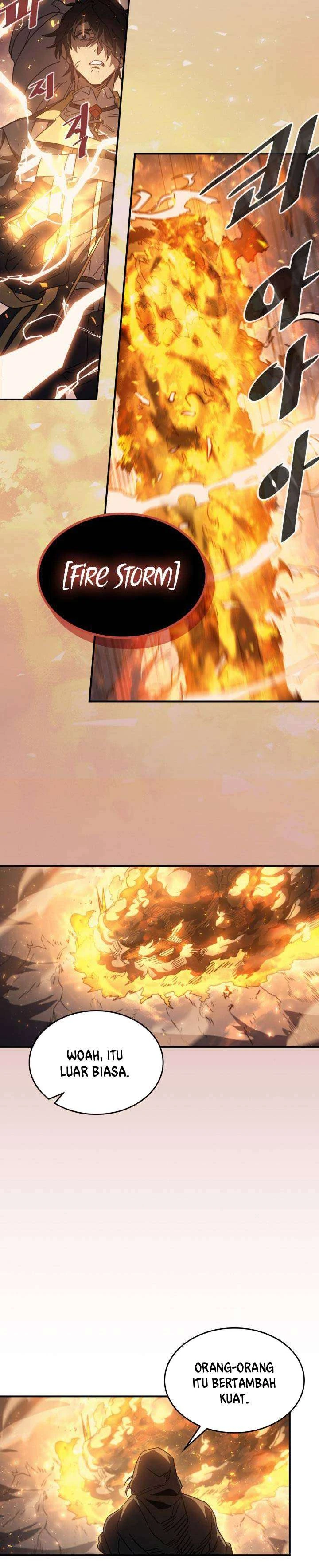 Halaman 30 — A Returner's Magic Should Be Special Chapter 156