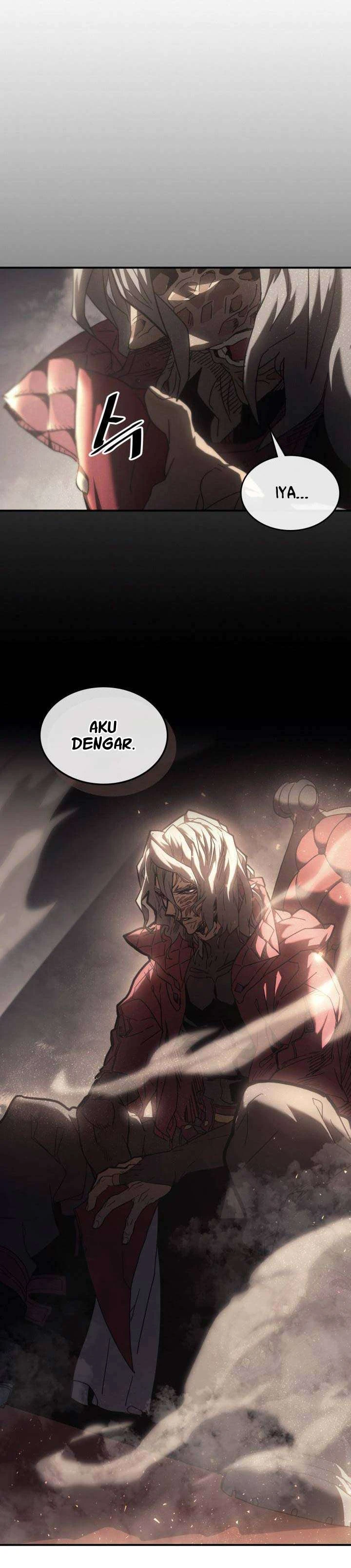 Halaman 32 — A Returner's Magic Should Be Special Chapter 156